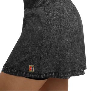 Nike Court Dry-FIT Slam Tennis Skirt